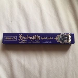 ❌SOLD❌ Kat Von D Everlasting Liquid Lipstick